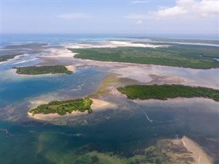 Mayotte vejrudsigt