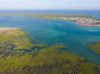 Mayotte prévisions météorologiques