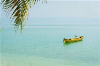 Mayotte hava tahmini