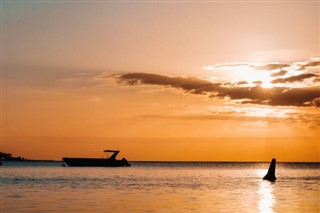 Mayotte hava tahmini
