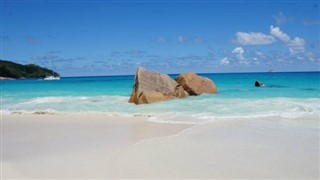 Mayotte hava tahmini