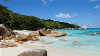 Mayotte vremenska prognoza