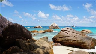 Mayotte időjárás-jelentés