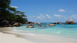 Mayotte vremenska prognoza