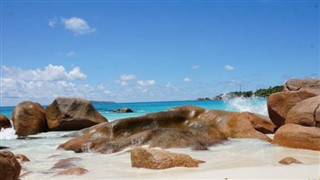 Mayotte vejrudsigt