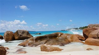 Mayotte weather forecast