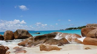 Mayotte hava tahmini