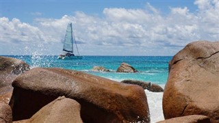 Mayotte previsioni del tempo
