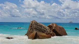 Mayotte hava tahmini