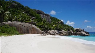 Mayotte időjárás-jelentés