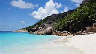 Mayotte prévisions météorologiques