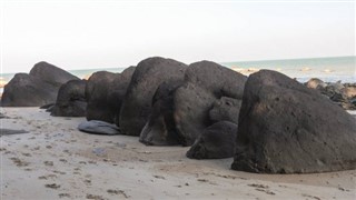 Mayotte Hava tahmini