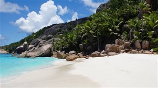 Mayotte hava tahmini