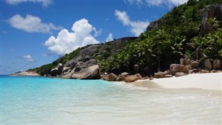 Mayotte időjárás-jelentés