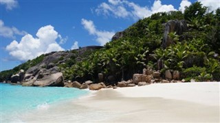 Mayotte vremenska prognoza