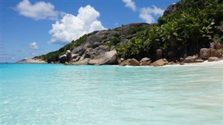 Mayotte hava tahmini