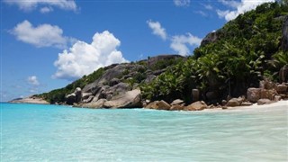 Mayotte hava tahmini