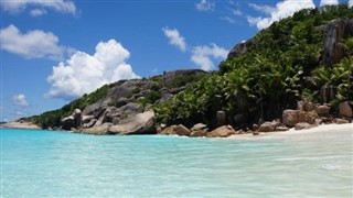 Mayotte prévisions météorologiques