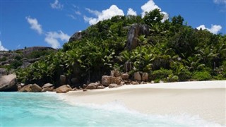 Mayotte hava tahmini