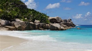 Mayotte vremenska prognoza