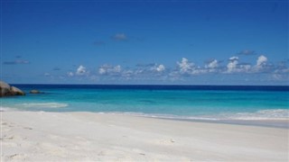 Mayotte időjárás-jelentés