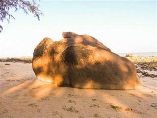 Mayotte prévisions météorologiques