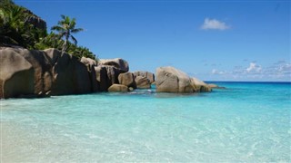 Mayotte hava tahmini