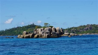 Mayotte vejrudsigt