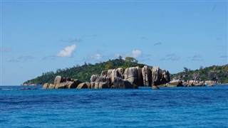 Mayotte previsioni del tempo