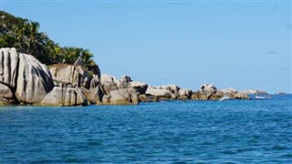 Mayotte időjárás-jelentés
