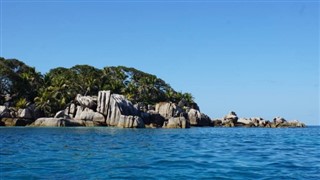 Mayotte hava tahmini