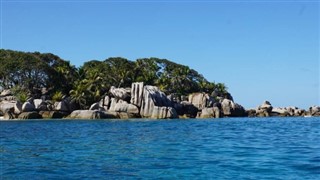 Mayotte previsioni del tempo