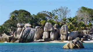 Mayotte vejrudsigt