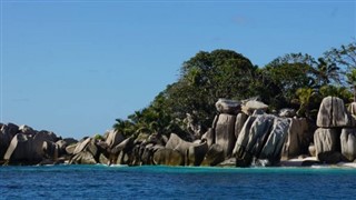 Mayotte vejrudsigt