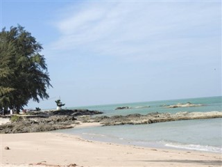 Mayotte prévisions météorologiques