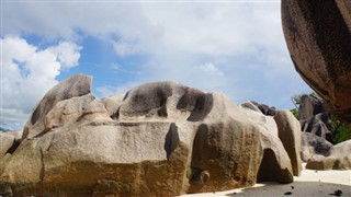 Mayotte időjárás-jelentés