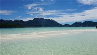 Mayotte Hava tahmini