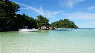 Mayotte prévisions météorologiques
