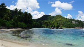 Mayotte hava tahmini