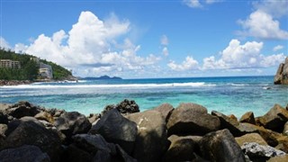 Mayotte vejrudsigt