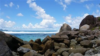Mayotte vejrudsigt