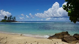Mayotte prévisions météorologiques
