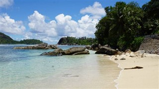 Mayotte vejrudsigt