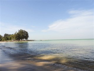 Mayotte hava tahmini