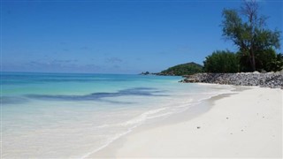 Mayotte hava tahmini
