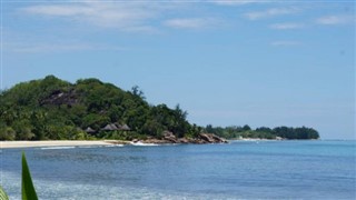 Mayotte prévisions météorologiques