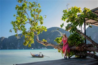 Mayotte vejrudsigt