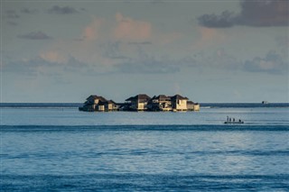 Mayotte időjárás-jelentés