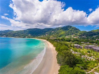 Mayotte hava tahmini