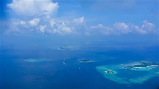 Mayotte vejrudsigt